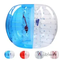 توپ فوتبال حبابی PVC-150