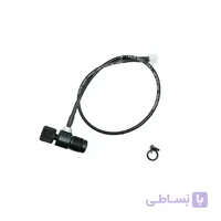 کیت شارژ طرح ولکان