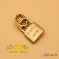 پلاک تیفانی