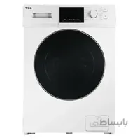 ماشین لباسشویی تی سی ال مدل M72 ا TCL WASHING MACHINE M72 - 7 KG