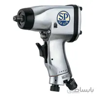 بکس بادی اس پی هفت تیری 3/8 اینچ مدل SP-1135B ا SP-1135B AIR IMPACT WRENCH