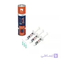 اسید اچ سه سرنگ/Etch One Eco