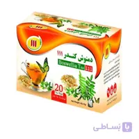 دمنوش کندر 111