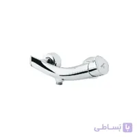 شیر توالت تنسر مدل پانی ا شیر توالت تنسر مدل پانی