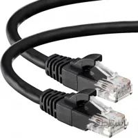 کابل شبکه Cat6 طول 2 مترgoldoscar