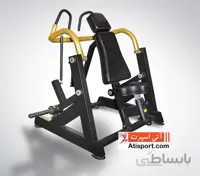 دستگاه پلاور مکانیک Free Weight 162