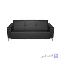 مبل سه نفره دیپلمات مدل M413 راحتیران