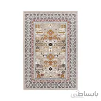فرش 1500 شانه طرح گبه