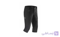 شلوارك مردانه Trekking Travel Cropped Pant