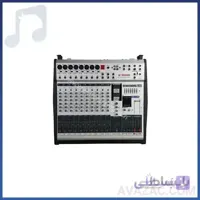 پاور میکسر کنسول اکوچنگ مدل K 1000 PLUS