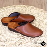 دمپایی مردانه پاکو مدل تامال