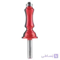 تیغ پروفیل حاشیه دامار مدل DM893814A ا Damar DM893814A Router Bit