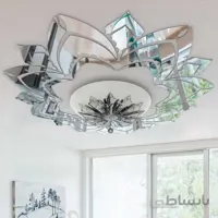 اینه سقفی کد 01-7