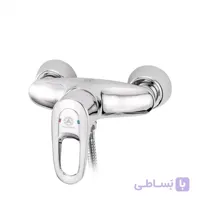 شیر توالت قهرمان مدل اردلان
