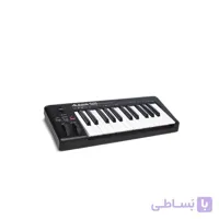 میدی کیبورد Alesis Q25