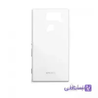 درب پشت سونی m2