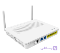 مودم فیبر نوری هواوی مدل HG8245H ا Huawei HG8245H