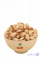 پسته کله قوچی اعلا الو پسته