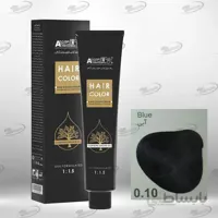 واریاسیون آبی آوایی شماره 0.10 ضد نارنجی