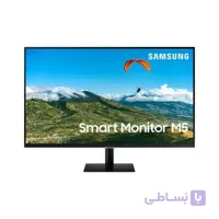 Monitor 32 Inch Samsung S32AM500NM ا مانیتور 32 اینچ سامسونگ S32AM500NM