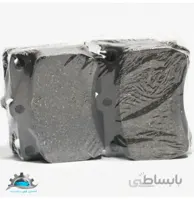 لنت ترمز جلو دیسکی پراید مگا تک