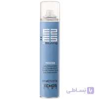اسپری محافظ مو دربرابر اتو و سشوار اچ اس لاین