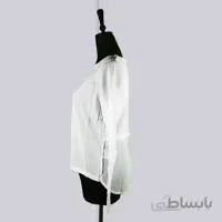 بلوز بافت زنانه برند اسمارا