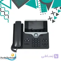 آی پی فون سیسکو مدل CP-8811-K9