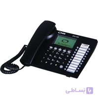 گوشی تلفن تحت شبکه AVA-100