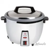 پلوپز چند کاره پارس خزر مدل RC-SC101 ا Pars Khazar RC-SC101 Multi Function Rice Cooker