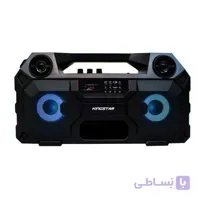 اسپیکر بلوتوثی فلش خور KingStar KBS330 ا KingStar KBS330 Wireless Speaker