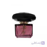 ادکلن زنانه شمیاس مدلCRYSTAL NOIR (کریستال نویر)حجم 30 میل