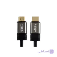 کابل ۲۰ متری HDMI مارک KNET PLUS ورژن ۲