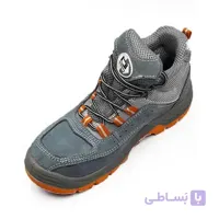 پوتین ایمنی WorkMan مدل WM200