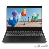 لپ تاپ لنوو L340-NPF مدل Ryzen3-8GB-1TB+128GB-2GB(VEGA3) IdeaPad