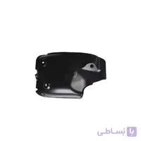 شلگیر جلو راست مگان