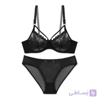 ست دنیز کد 905 تورگاز فنردار هارنس دار پک 4 عددی