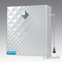 فلاش تانک کسری مدل الماس