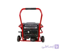 موتور برق لانسین بنزینی LC10000DAS