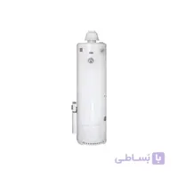 آبگرمکن گازی 160 لیتری آزمون کار مدل GV50
