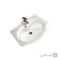 سینک روکابینتی کلاسیک