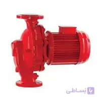 پمپ سمنان انرژی مدل 16-50 (سه فاز)