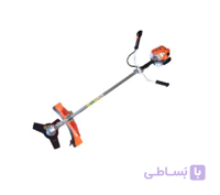 علف زن پشتی VICTOR مدل NTB 430 BG