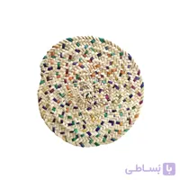 زیر قابلمه ساده