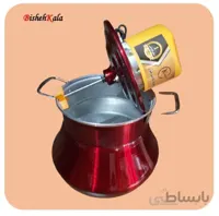 مینی کره گیر ۵ لیتری خانگی Khazar خزر