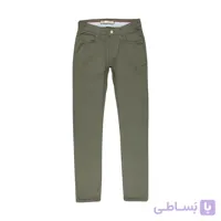 شلوار کتان لوفیان