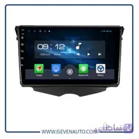 مانیتور اندروید VoxX – مدل C700Pro -هیوندای ولستر ا مانیتور اندروید VoxX – مدل C700Pro -هیوندای ولستر