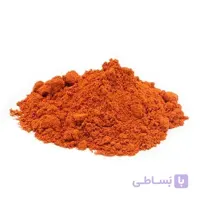 ادویه پاپریکا دودی