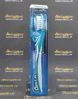 مسواک اورال بی Oral-B-کراس اکشن