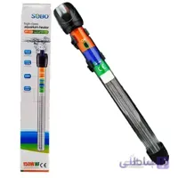بخاری آکواریوم HF 150w سوبو